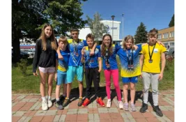 Plivanje: Takmičari pančevačkog Dinama osvojili 13 medalja u Banja Luci. Anji Crevar srebrna medalja na takmičenju u Atini