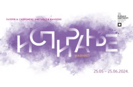 Bijenale umetnosti u Pančevu od 25. maja do 25. juna