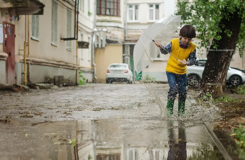 Sutra u Srbiji razvedravanje nakon oblačnog i kišovitog jutra