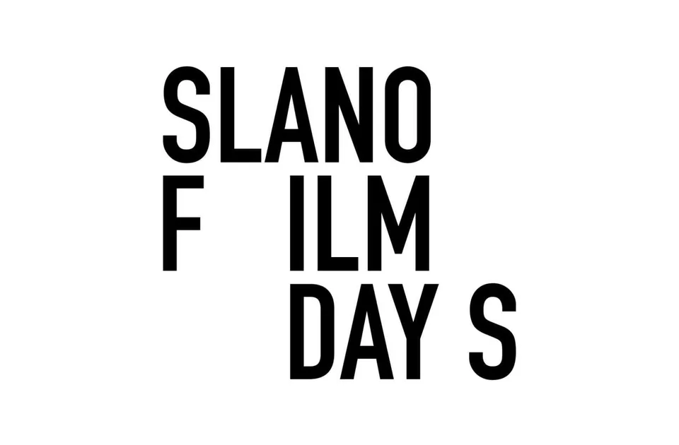 Milica Janevski, Anita Ognjanović, Vladimir Tagić, Maja Radošević i Milica Drakulić iz Srbije na Slano Film Days
