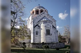 Na Unesko listi svetske kulturne i prirodne baštine pet lokaliteta iz Srbije, a još 11 je „na čekanju“