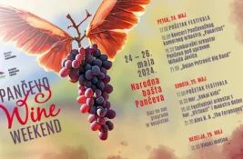 Festival vina „Wine Weekend“ u Pančevu