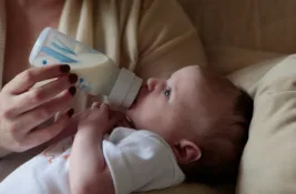 Prošle godine Institutu za neonatologiju donirano više od 300 litara humanog mleka