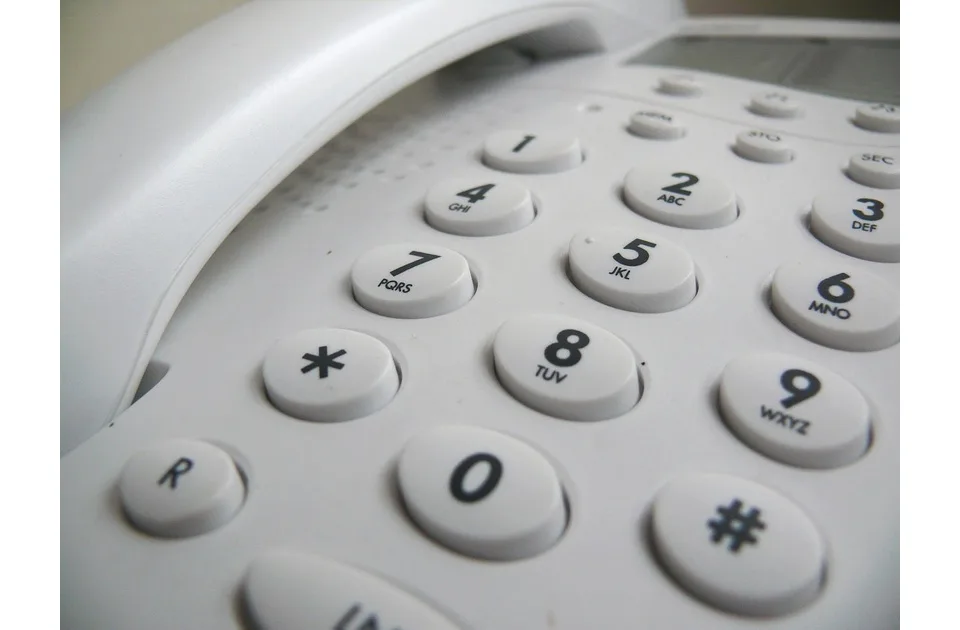Telefonska linija u Zdravstvenoj ambulanti u Dolovu nije u funkciji