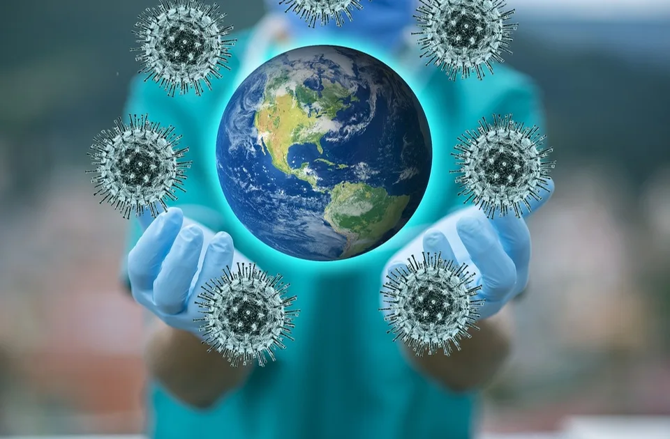 SZO: Pandemija korona virusa smanjila očekivani životni vek globalno za 1,8 godina