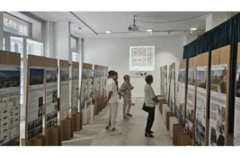 Otvorena međunarodna izložba savremenog stanovanja „STANOVANJE – HOUSING 2023” na 19. Beogradskoj internacionalnoj nedelji arhitekture