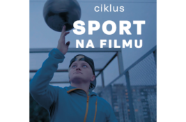 Ciklus filmova „Sport na filmu“ u Dvorani Kulturnog centra Pančeva