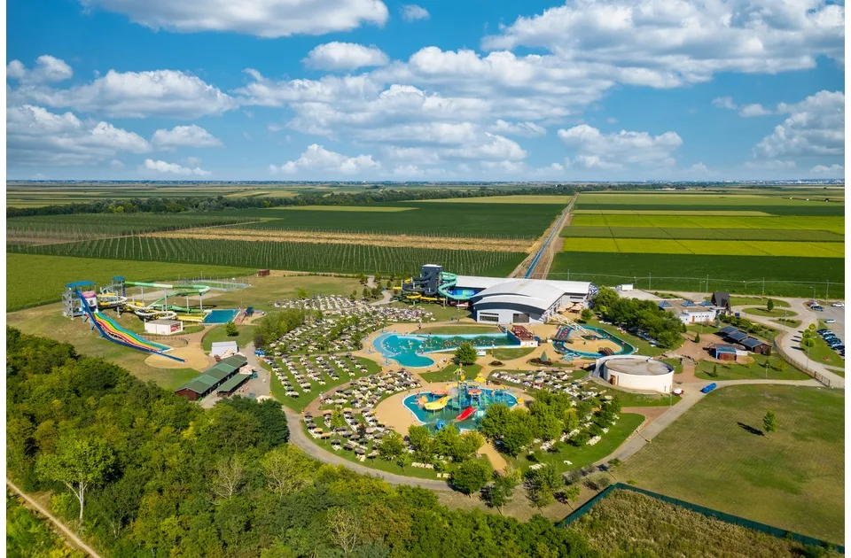 Spremite se za osvežavajuću avanturu: Aquapark Petroland započinje letnju sezonu