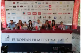 Palić Film Festival – Emilija Gašić: Sve je počelo od kaseta koje smo snimali tokom bombardovanja