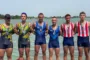Šampionska titula i više medalja za veslače pančevačkog Tamiša