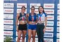 Atletika: Tri medalje za pančevačke takmičare na Prvenstvu Srbije, Milana Tirnanić najbrža u trci na 100 metara