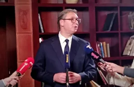 Vučić na otvaranju fabrike Linglong u Zrenjaninu najavio izgradnju pruge Pančevo – Zrenjanin