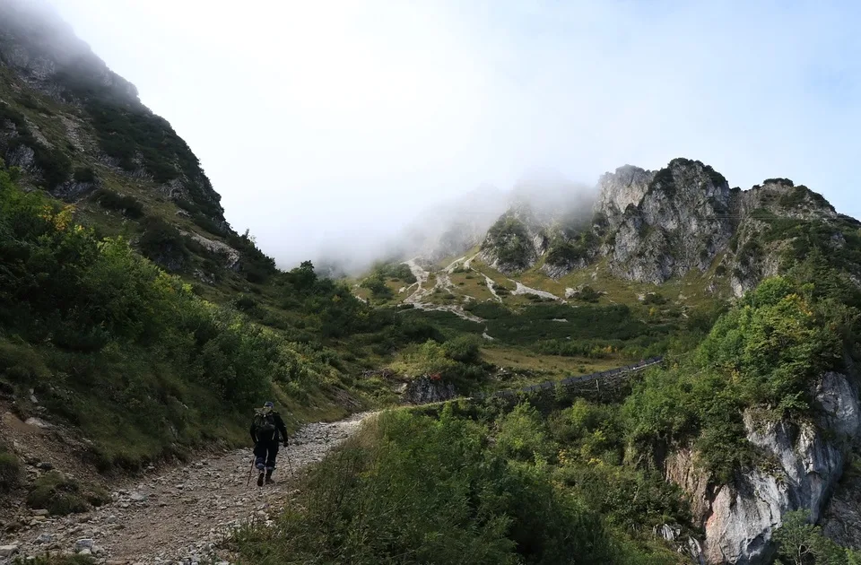 Šta je najvažnije za bezbedno planinarenje i kako da se ne izgubite?