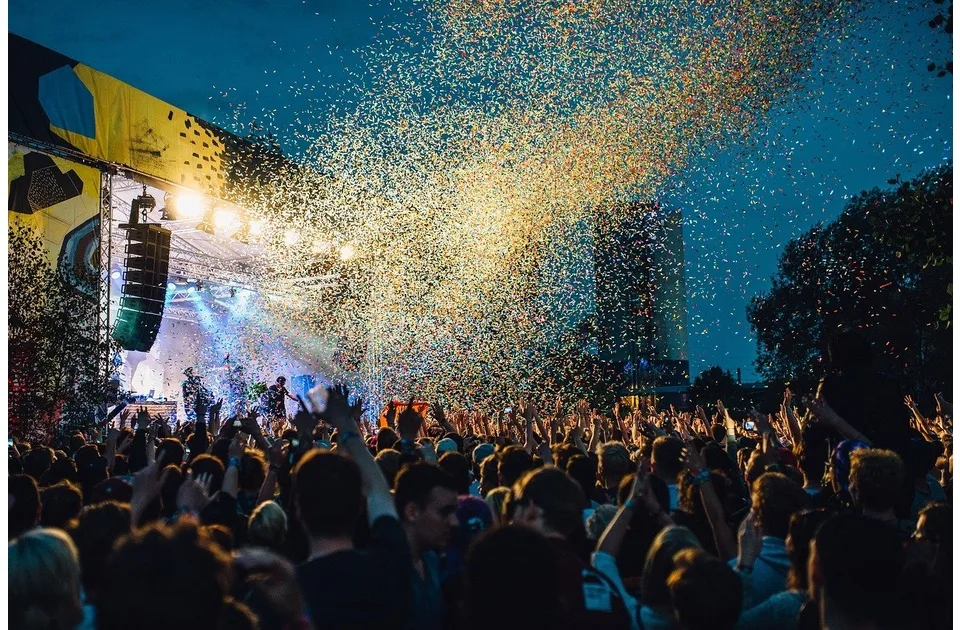 Najveći muzički festivali u Srbiji: Kulturni fenomeni Balkana