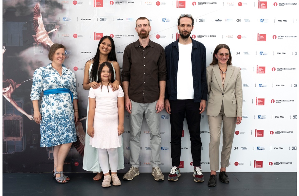 Film „Mogućnost raja“ Mladena Kovačevića premijerno prikazan na Filmskom festivalu u Veneciji