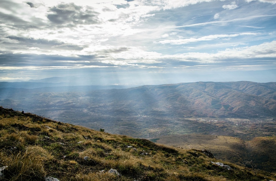 Klimatske promene: Srbija najranjivija država Evrope