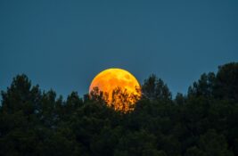 Ove jeseni Zemlja će dobiti drugi mesec na ograničeno vreme