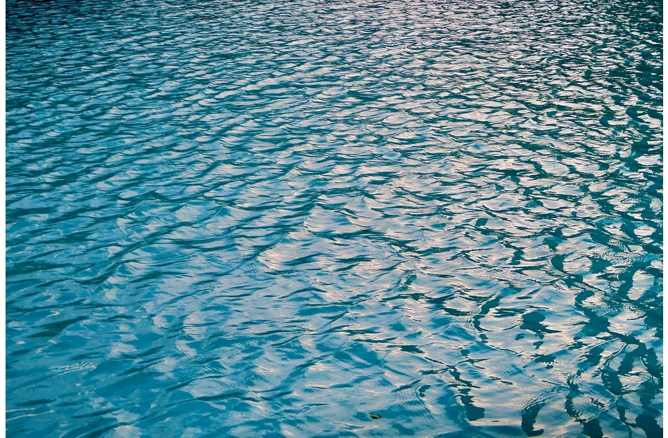 Samo oko jedne trećine vodenih površina u Evropi dobrog kvaliteta