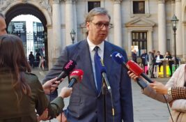 Vučić: Vozom do Budimpešte najkasnije do marta 2026. godine