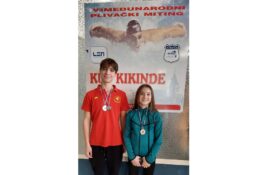 Nove medalje za pančevački PK Sparta