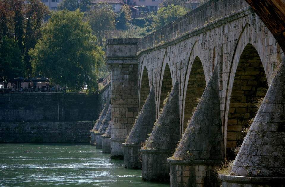 “Za epsku snagu kojom je oblikovao motive i sudbine iz istorije svoje zemlje”, na današnji dan 1961. Ivo Andrić je dobio Nobelovu nagradu