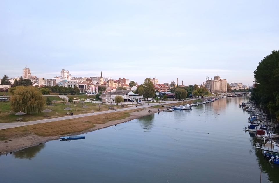 Pretežno sunčano vreme, na jugu Banata povremeno jak vetar