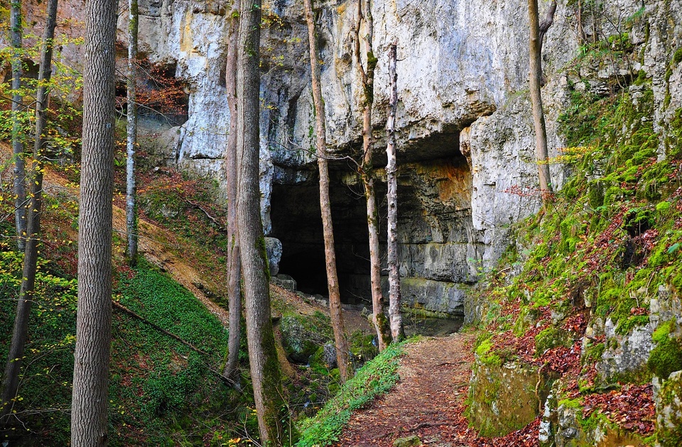 Otkriće srpskih arheologa – Pećina Pešterija