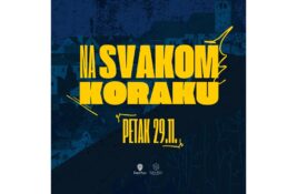 Ženska bezbednosna šetnja u petak: Mapiranje nebezbednih lokacija u Pančevu