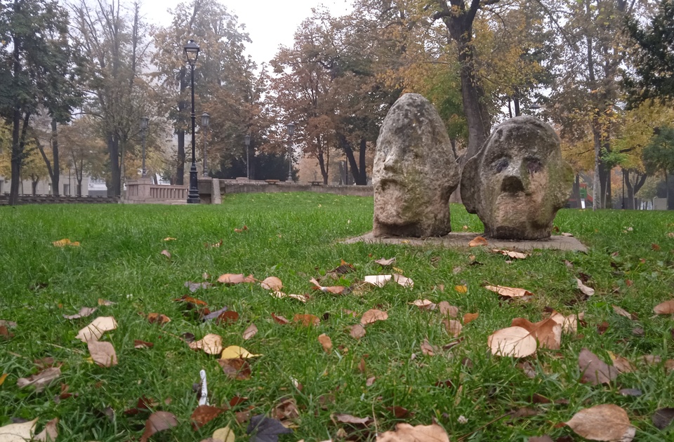 Danas oblačno, oprez za astmatičare i srčane bolesnike