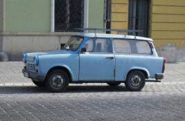 Legendarni Trabant proslavio 67. rođendan