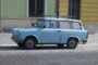 Legendarni Trabant proslavio 67. rođendan