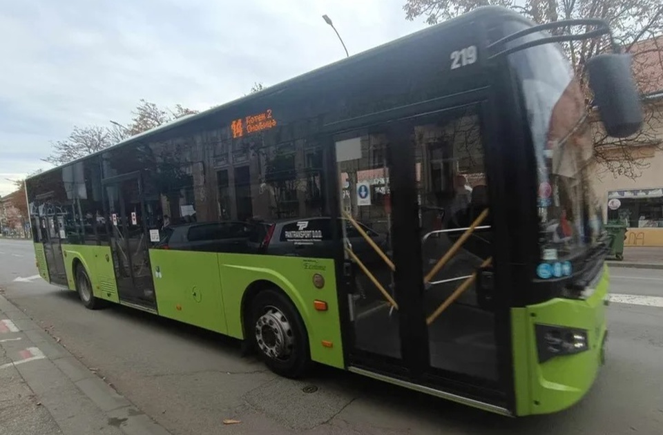 PANČEVO: Počela izgradnja nove autobuske stanice – od čega će se sastojati kompleks i kada se očekuje završetak radova