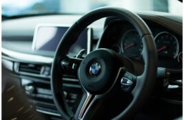 BMW razvija tehnologiju za detektovanje infarkta i moždanog udara kod vozača