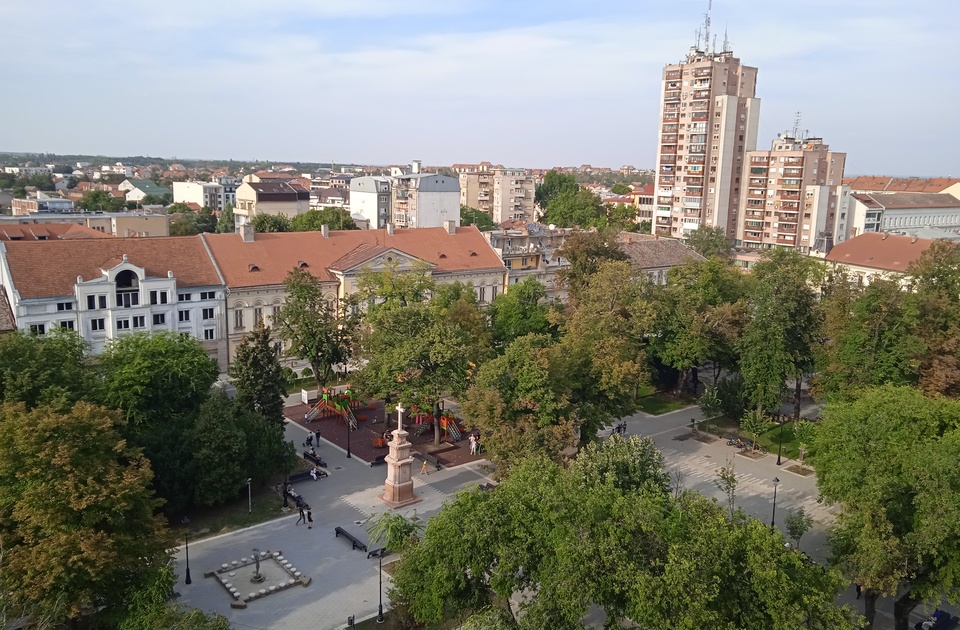 Sutra ujutro u Srbiji hladno, tokom dana sunčano i toplo