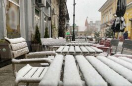 RHMZ objavio kada nas očekuje sneg, a kada toplije temperature