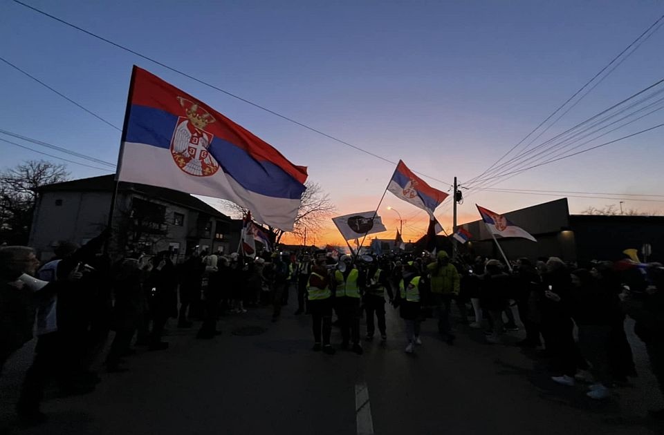 Zrenjaninski studenti stigli u Vršac