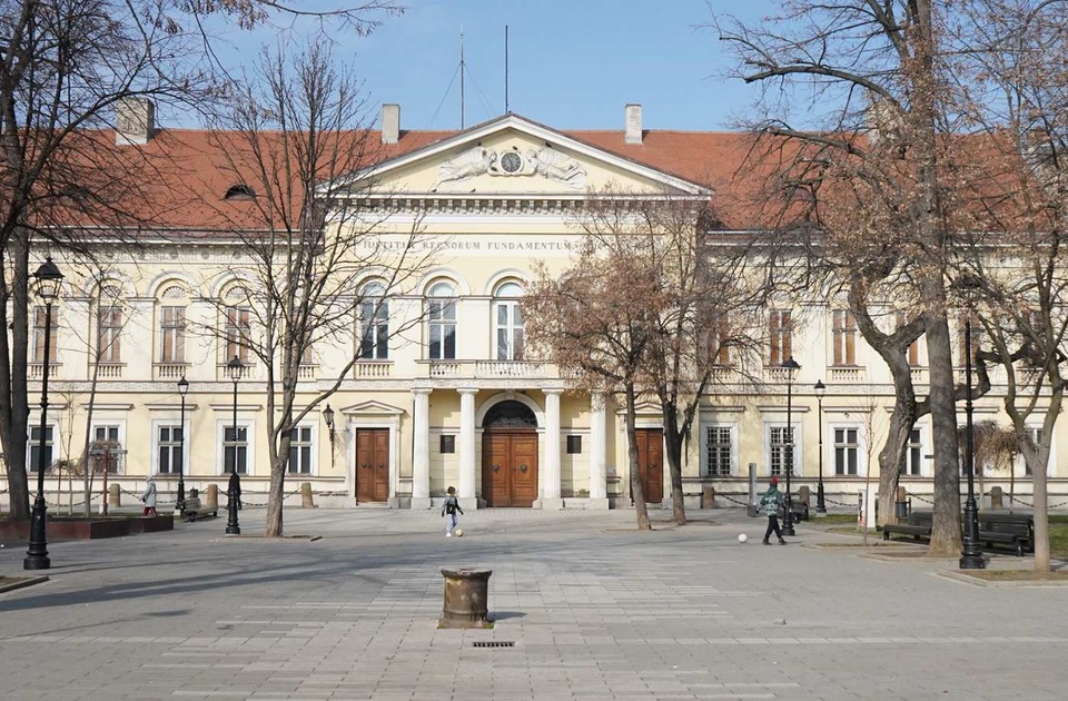 Narodni muzej Pančevo: Predavanje „Ženidba Mihajla Idvorskog Pupina” 17. novembra