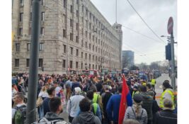 Studenti objavili kraj protesta