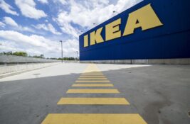 Ikea sa tržišta povlači nekoliko modela lampi iz bezbednosnih razloga