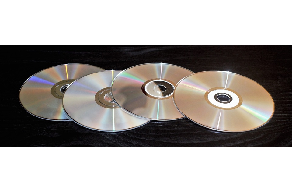 DVD postao prošlost: Platforme za striming preuzele primat DVD postao prošlost: Platforme za striming preuzele primat