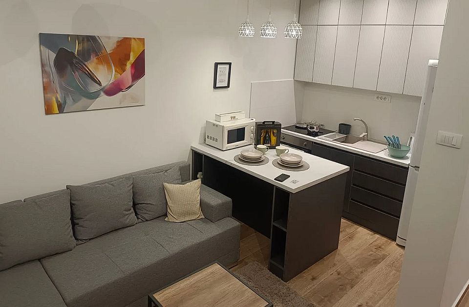 FOTO: Iznajmljivanje stanova u Novom Sadu – cene, lokacije, kvadratura