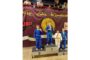 Šest medalja za džudiste pančevačkog Dinama na turniru u Nišu