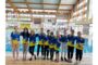 Plivači pančevačkog Dinama osvojili 17 medalja na Prolećnom kupu u Subotici