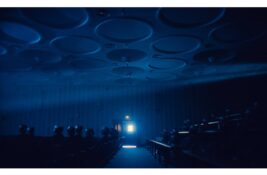Srpska premijera filma “Obična kruška” slovenačkog reditelja Gregora Božiča na Beldocsu
