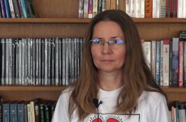 Pančevo: Književnost, edukacija i posvećenost – Jasmina Topić i njen doprinos kulturi (VIDEO)