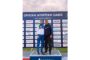 Atletičar pančevačkog Dinama osvojio bronzanu medalju u Kruševcu