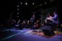 Protestna nota: Koncert džez kvarteta Schime i kamernog orkestra Muzikon u Botaničkoj bašti
