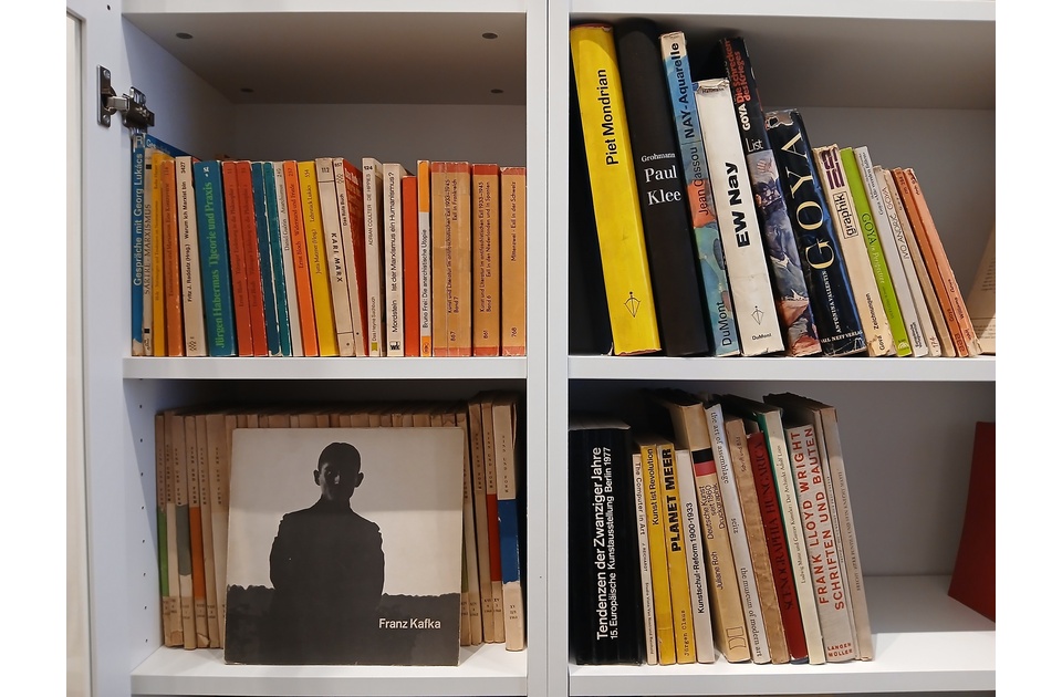 Dan muzeja u Salonu Oto Bihalji-Merin Dan muzeja u Salonu Oto Bihalji-Merin