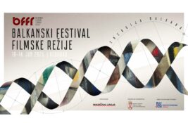 Prvi Balkanski festival filmske režije od 10. do 14. juna u Beogradu