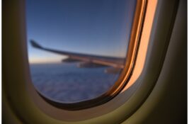 Vučićev avion nastavio let ka Moskvi, bio prizemljen u Bakuu